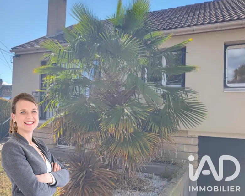 Maison 5 pièces 90 m² · à Dourdan · 90 m² · 275 000 €