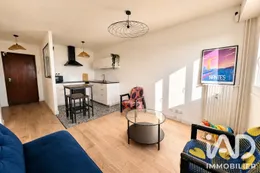 Appartement à Nantes (44100)