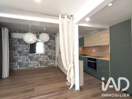 Appartement à La Crau (83260)