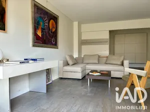 Appartement à Paris (75020)