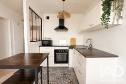 Appartement à Nantes (44100)