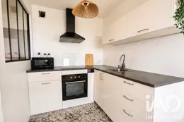Appartement à Nantes (44100)