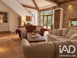 Maison de campagne à Lourdoueix-Saint-Michel (36140)