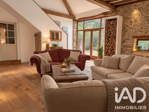 Maison de campagne à Lourdoueix-Saint-Michel (36140)