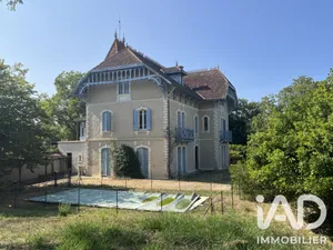 Demeure à Castelnau d'Auzan Labarrère (32440)