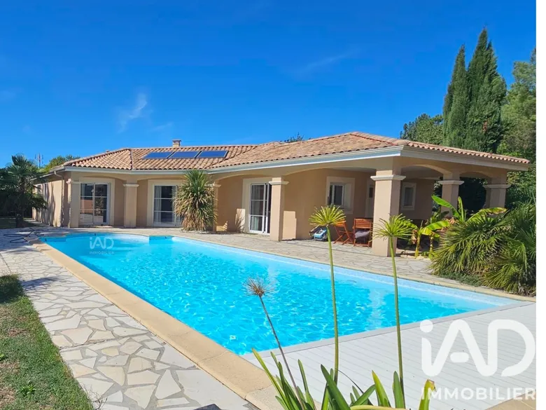 Maison 6 pièces 115 m² · à Carcans · 115 m² · 572 000 €