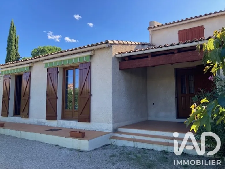 Maison 4 pièces 83 m² · à Pertuis · 83,4 m² · 370 000 €