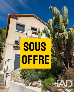 Maison de ville à Toulon (83000)
