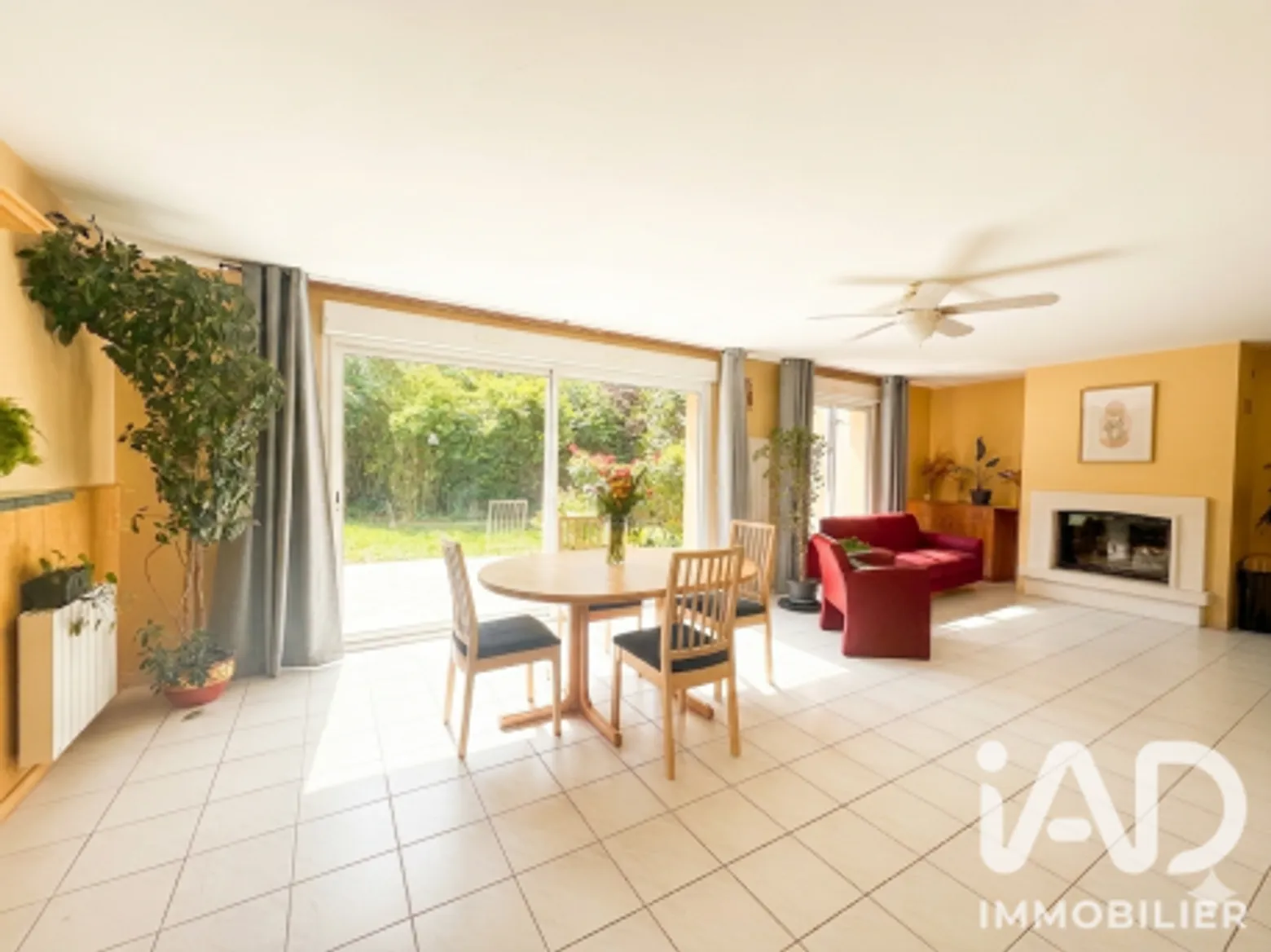 Vente maison à Champs-sur-Marne (77420) : maison 7 pièces 155 m² - 2109054 — 3