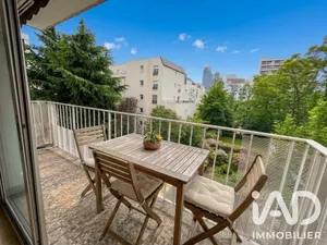 Appartement à Courbevoie (92400)