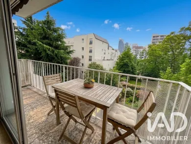 Appartement à Courbevoie (92400)
