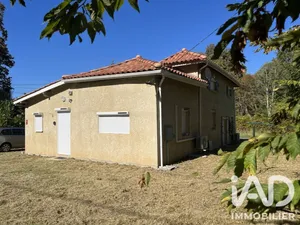 House in Cazaubon (32150)