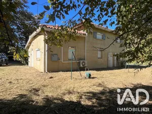 House in Cazaubon (32150)