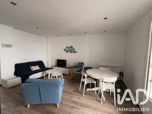 Appartement à La Baule-Escoublac (44500)