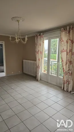House in Pluméliau (56930)
