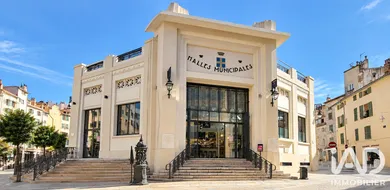 Studio à Toulon (83000)