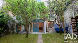 Mansion in Montigny-sur-Loing (77690)