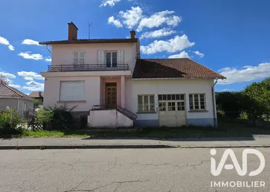 Maison à Anould (88650)