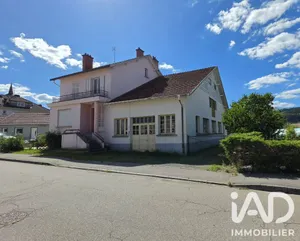 House in Anould (88650)