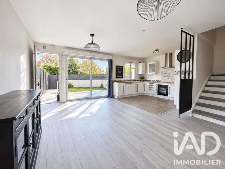 Maison 5 pièces 94 m² · à Orgeval · 94,1 m² · 415 000 €