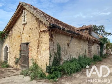 House in Le Bailleul (72200)