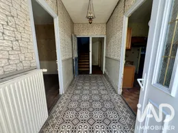 Maison à Verrières (10390)