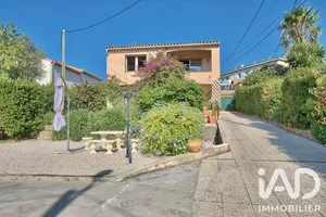 Maison à La Ciotat (13600)