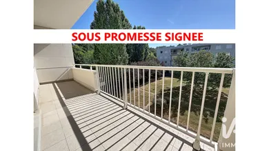 Appartement à Vaucresson (92420)