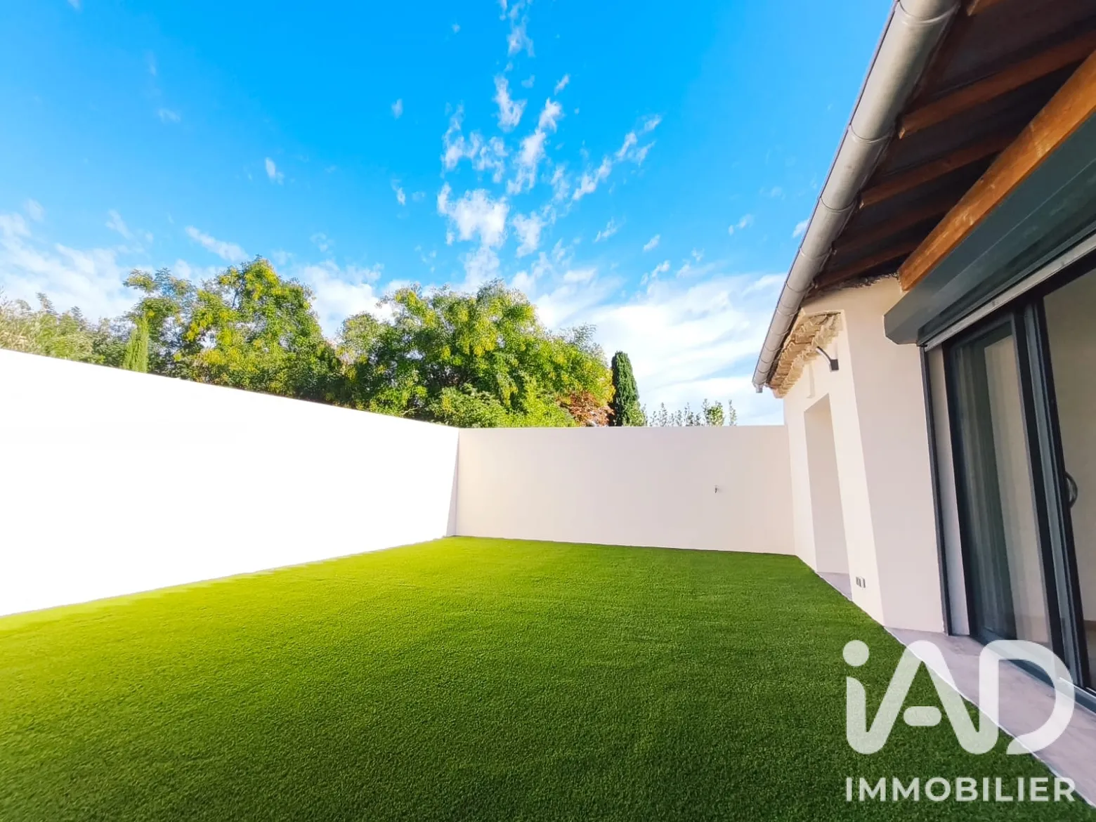 Vente appartement à Roujan (34320) : duplex 4 pièces 137 m² - 2107223 — 3