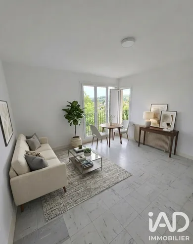 Apartment in Changis-sur-Marne (77660)