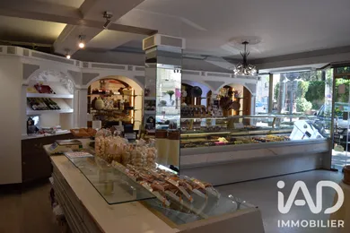 Bakery in Sorgues (84700)