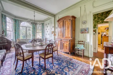 Maison à Bordeaux (33000)
