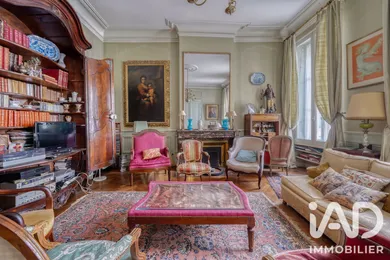 Maison à Bordeaux (33000)