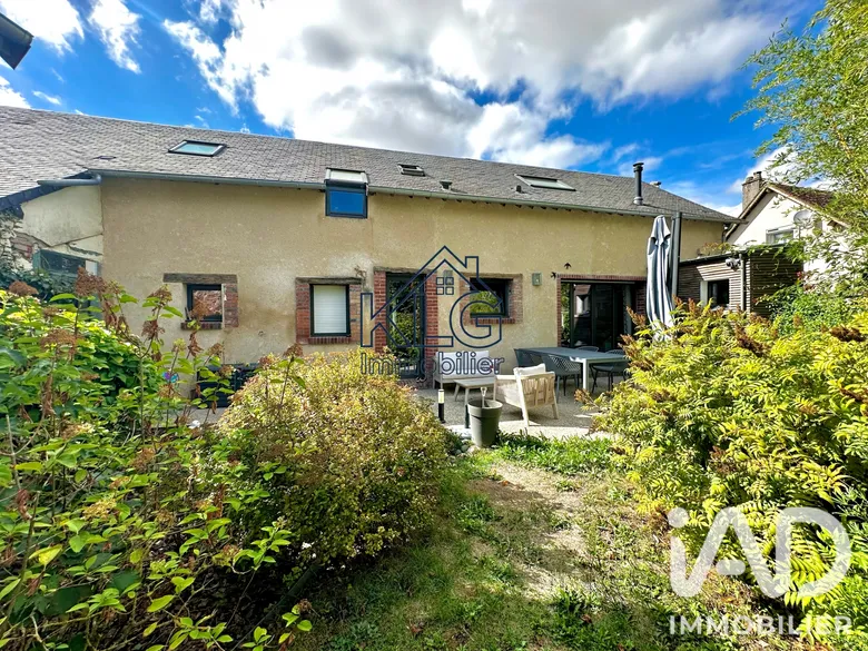 Maison 5 pièces 129 m² · à Saint-Prest · 129 m² · 309 000 €