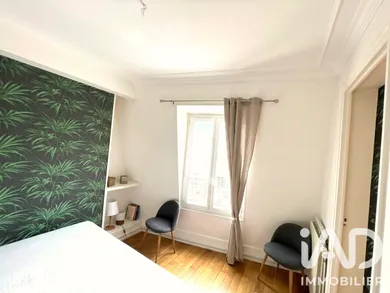 Appartement à Asnières-sur-Seine (92600)