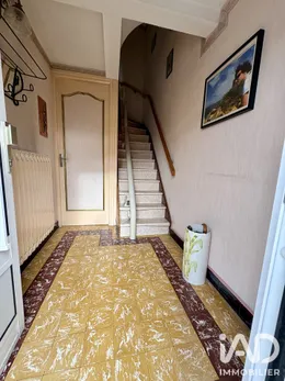 Maison de ville à Somain (59490)