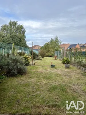 Townhouse in Somain (59490)