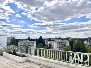 Apartment in Compiègne (60200)