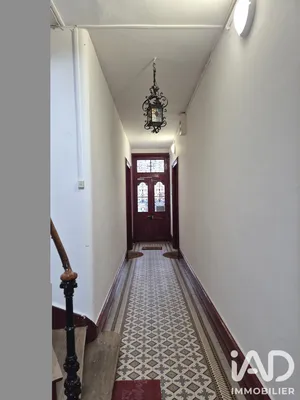 Apartment in Sedan (08200)