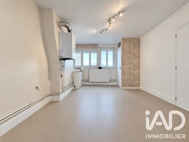Appartement à Sedan (08200)