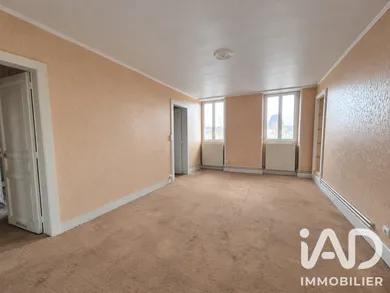 Appartement à Sedan (08200)