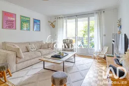 Appartement à Montmorency (95160)