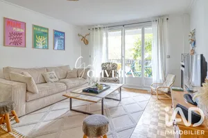 Appartement à Montmorency (95160)