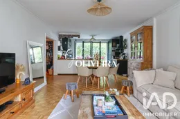 Appartement à Montmorency (95160)