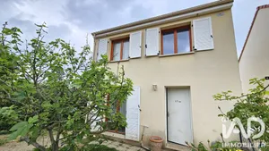 House in La Ferté-sous-Jouarre (77260)
