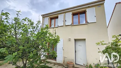 House in La Ferté-sous-Jouarre (77260)