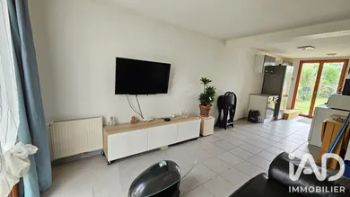 House in La Ferté-sous-Jouarre (77260)
