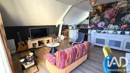 Apartment in L'Hermitage (35590)