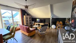Apartment in L'Hermitage (35590)
