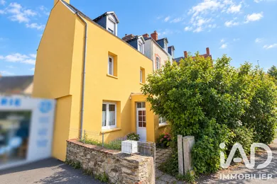 Maison à La Meauffe (50880)